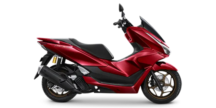 Honda PCX 160